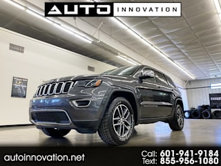 2018 Jeep Grand Cherokee Limited 1C4RJEBG6JC131882 2018 Jeep Grand Cherokee Limited