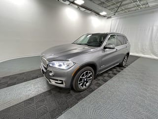 2018 BMW X5 xDrive35i 5UXKR0C50JL070716 2018 BMW X5 xDrive35i