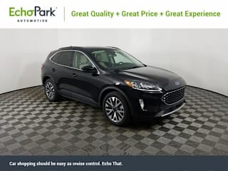 2020 Ford Escape Titanium 1FMCU9J96LUA37484 2020 Ford Escape Titanium