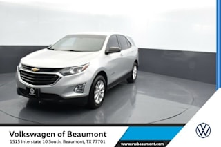 2018 Chevrolet Equinox LS 3GNAXHEV5JS535829 2018 Chevrolet Equinox LS
