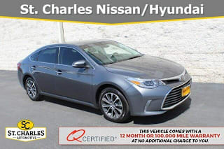 2018 Toyota Avalon 4T1BK1EB3JU288833 2018 Toyota Avalon