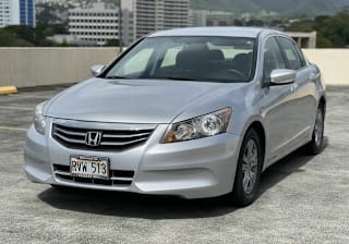 2012 Honda Accord SE 1HGCP2F68CA182336 2012 Honda Accord SE