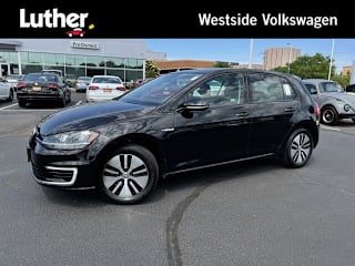 2019 Volkswagen e-Golf SE WVWKR7AU4KW918214 2019 Volkswagen e-Golf SE