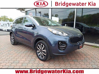 2019 Kia Sportage EX KNDPNCACXK7499541 2019 Kia Sportage EX