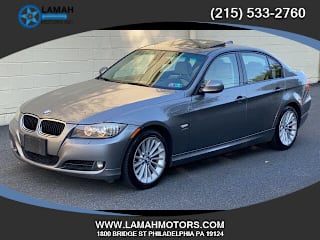 2011 BMW 3 Series 328i xDrive WBAPK7C59BA819205 2011 BMW 3 Series 328i xDrive