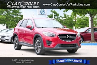 2016 Mazda CX-5 Grand Touring JM3KE4DY4G0669388 2016 Mazda CX-5 Grand Touring