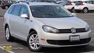 2011 Volkswagen Jetta SportWagen TDI 3VWPL7AJXBM673588 2011 Volkswagen Jetta SportWagen TDI