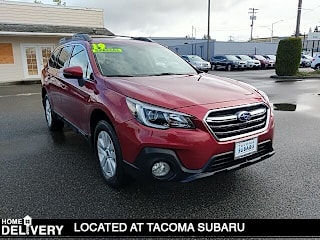 2019 Subaru Outback 2.5i Premium 4S4BSAHC6K3250671 2019 Subaru Outback 2.5i Premium