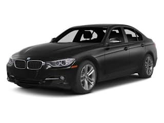 2013 BMW 3 Series 335i WBA3A9G56DNP35801 2013 BMW 3 Series 335i