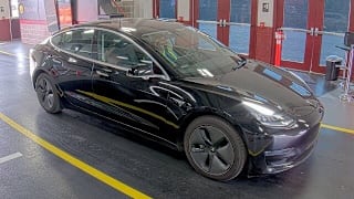 2019 Tesla Model 3 Mid Range 5YJ3E1EA3KF394636 2019 Tesla Model 3 Mid Range