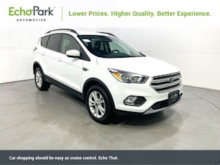 2018 Ford Escape SE 1FMCU9GD5JUD38126 2018 Ford Escape SE