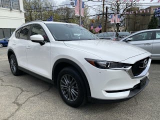 2017 Mazda CX-5 JM3KFBCL1H0159928 2017 Mazda CX-5