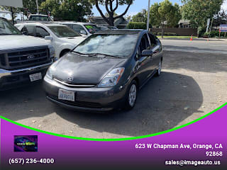 2008 Toyota Prius JTDKB20U883431827 2008 Toyota Prius