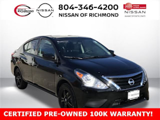 2019 Nissan Versa S Plus 3N1CN7AP2KL870862 2019 Nissan Versa S Plus