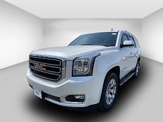 2018 GMC Yukon SLT 1GKS2BKC0JR134983 2018 GMC Yukon SLT