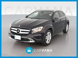 2015 Mercedes-Benz GLA GLA 250 4MATIC WDCTG4GB8FJ094391 2015 Mercedes-Benz GLA GLA 250 4MATIC