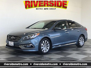 2015 Hyundai Sonata 5NPE34AF3FH168590 2015 Hyundai Sonata