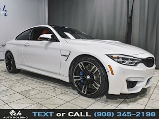 2020 BMW M4 Base WBS4Y9C02LFH54010 2020 BMW M4 Base