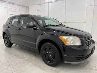 2012 Dodge Caliber 1C3CDWBA7CD508512 2012 Dodge Caliber