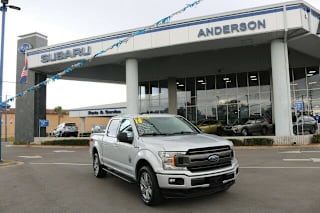 2018 Ford F-150 1FTEW1EG0JKC67757 2018 Ford F-150