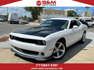 2016 Dodge Challenger SXT 2C3CDZAG2GH353948 2016 Dodge Challenger SXT