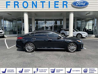 2016 Kia Optima SXL Turbo 5XXGV4L25GG119336 2016 Kia Optima SXL Turbo