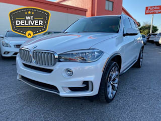 2014 BMW X5 xDrive35d 5UXKS4C53E0J93557 2014 BMW X5 xDrive35d