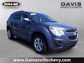 2014 Chevrolet Equinox LT 2GNALBEK4E6264216 2014 Chevrolet Equinox LT