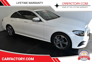 2017 Mercedes-Benz E-Class E 300 4MATIC WDDZF4KB0HA211786 2017 Mercedes-Benz E-Class E 300 4MATIC