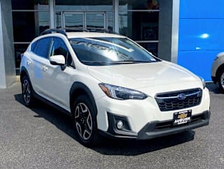 2019 Subaru Crosstrek 2.0i Limited JF2GTAMC3K8305109 2019 Subaru Crosstrek 2.0i Limited