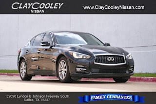 2017 Infiniti Q50 3.0T Premium JN1EV7AR5HM841557 2017 Infiniti Q50 3.0T Premium