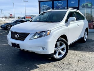 2012 Lexus RX 350 2T2BK1BA2CC144945 2012 Lexus RX 350
