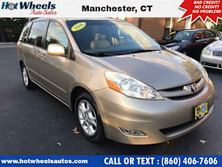 2006 Toyota Sienna XLE 7 Passenger 5TDZA22C76S481927 2006 Toyota Sienna XLE 7 Passenger