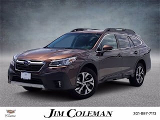 2021 Subaru Outback Limited XT 4S4BTGND0M3146631 2021 Subaru Outback Limited XT