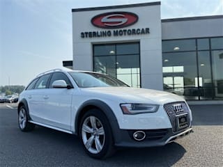 2013 Audi A4 allroad 2.0T quattro Premium Plus WA1UFAFL9DA154384 2013 Audi A4 allroad 2.0T quattro Premium Plus