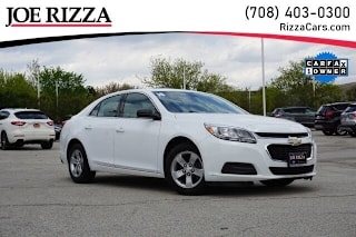 2016 Chevrolet Malibu Limited LS 1G11B5SA6GF127627 2016 Chevrolet Malibu Limited LS