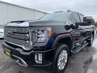 2020 GMC Sierra 2500HD Denali 1GT49REY9LF125249 2020 GMC Sierra 2500HD Denali