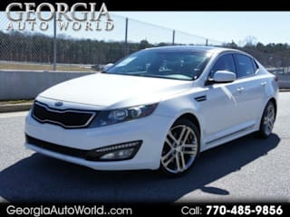 2013 Kia Optima SXL 5XXGR4A68DG227925 2013 Kia Optima SXL