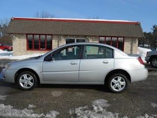 2006 Saturn Ion 1G8AJ55FX6Z149798 2006 Saturn Ion