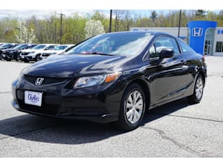 2012 Honda Civic LX 2HGFG3B56CH537697 2012 Honda Civic LX