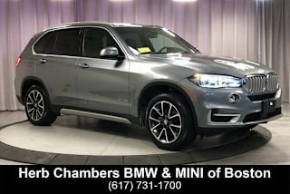 2018 BMW X5 5UXKR0C58J0X99838 2018 BMW X5