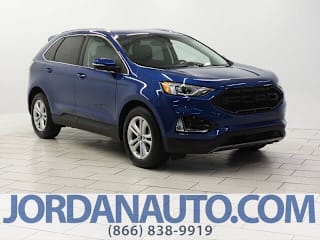 2020 Ford Edge SEL 2FMPK4J97LBB06960 2020 Ford Edge SEL