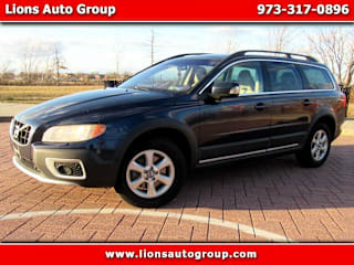 2010 Volvo XC70 YV4982BZ3A1080359 2010 Volvo XC70