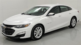 2020 Chevrolet Malibu 1G1ZD5ST9LF037185 2020 Chevrolet Malibu