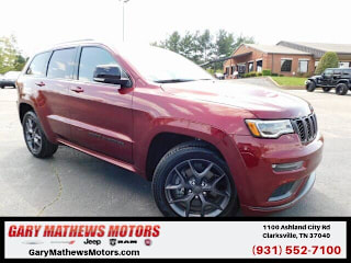2019 Jeep Grand Cherokee Limited X 1C4RJFBT2KC564488 2019 Jeep Grand Cherokee Limited X