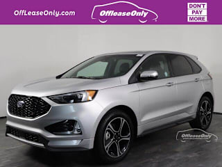 2019 Ford Edge ST 2FMPK4AP7KBC11351 2019 Ford Edge ST