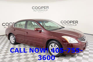 2011 Nissan Altima 1N4AL2AP6BN442232 2011 Nissan Altima
