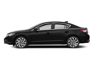 2018 Acura ILX w/Special Edition 19UDE2F47JA003967 2018 Acura ILX w/Special Edition