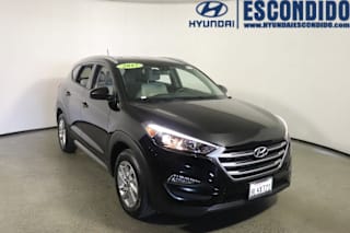 2017 Hyundai Tucson SE KM8J3CA4XHU323647 2017 Hyundai Tucson SE
