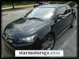 2013 Scion tC Base JTKJF5C78D3050666 2013 Scion tC Base